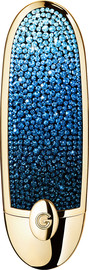 GUERLAIN ROUGE G קייס לשפתון - BLEU ASTRAL