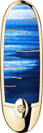 GUERLAIN ROUGE G קייס לשפתון -  CASE BLEU REVERIE