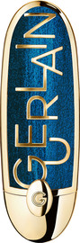 GUERLAIN ROUGE G קייס לשפתון -  CASE BLEU ICONIQUE