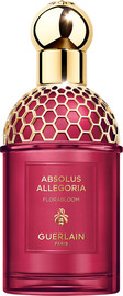 GUERLAIN AQUA ALLEGORIA ABSOLU FLORA BLOOM א.ד.פ לאשה