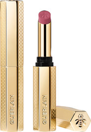GUERLAIN KISSKISS שפתון עוצמתי מועשר בדבש - 815 TENDER LILAC