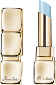 GUERLAIN KISSKISS BEE GLOW שפתון באלם - 056 BALM PEARLY