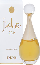 Dior J'ADORE L'OR אסנס דה פרפיום לאשה