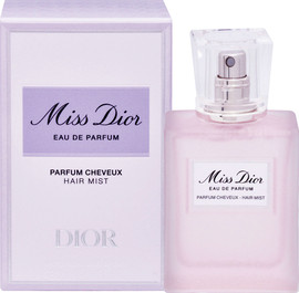 Dior MISS DIOR תרסיס שיער ללא אלכוהול לאשה