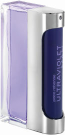 Paco Rabanne ULTRAVIOLET א.ד.ט לגבר