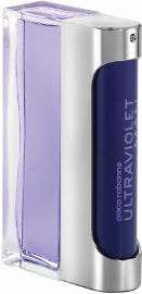 Paco Rabanne ULTRAVIOLET א.ד.ט לגבר