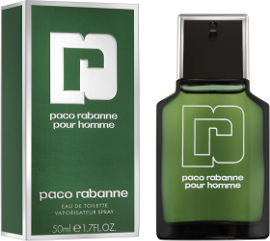 Paco Rabanne א.ד.ט לגבר