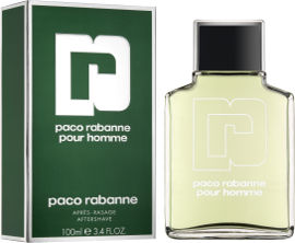 Paco Rabanne אפטר שייב