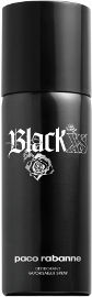 Paco Rabanne Blackxs דאודורנט ספריי לגבר