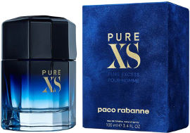 Paco Rabanne PURE XS א.ד.ט לגבר