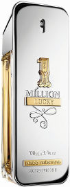 Paco Rabanne 1 MILION LUCKY א.ד.ט לגבר