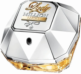 Paco Rabanne LADY MILION LUCKY א.ד.פ לאשה