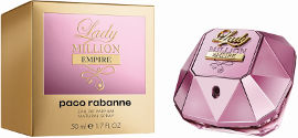 Paco Rabanne LADY MILION EMPIRE א.ד.פ לאשה