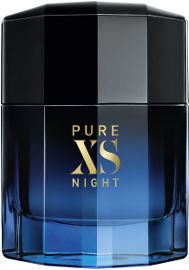 Paco Rabanne PURE XS NIGHT א.ד.פ לגבר
