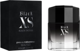 Paco Rabanne Blackxs א.ד.ט לגבר
