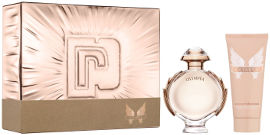 Paco Rabanne OLYMPEA סט א.ד.פ + תחליב גוף לאשה