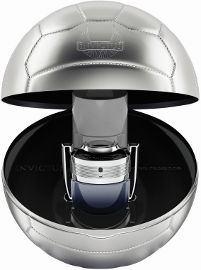 Paco Rabanne INVICTUS סט א.ד.ט + דאודורנט ספריי לגבר