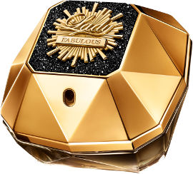 Rabanne LADY MILLION FABULOUS א.ד.פ לאשה
