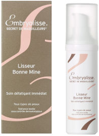 EMBRYOLISSE ARTIST SECRET תחליב ג'ל להמרצת עור הפנים
