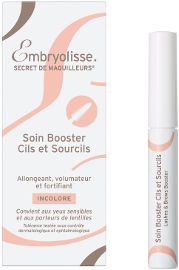 EMBRYOLISSE בוסטר לריסים וגבות