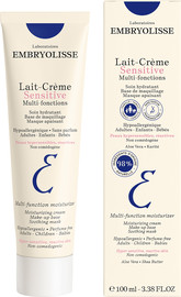 EMBRYOLISSE LAIT CREME  SENSITIVE קרם לחות רב-תכליתי