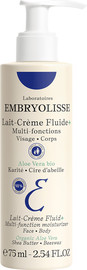 EMBRYOLISSE LAIT CREME FLUIDE+ קרם במרקם תחליבי