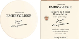EMBRYOLISSE ברונזר - SUN-KISSED