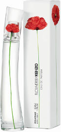 Kenzo FLOWER BY KENZO א.ד.פ לאשה