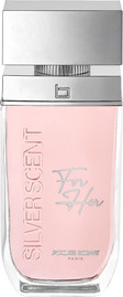 JACQUES BOGART SILVER SCENT א.ד.פ לאשה