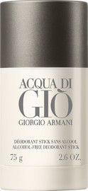 GIORGIO ARMANI ACQUA DI GIO דאודורנט סטיק לגבר