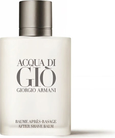 GIORGIO ARMANI ACQUA DI GIO אפטר שייב באלם