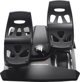 Thrustmaster דוושות Thrustmaster T.Flight TFRP ל-PC/PS4