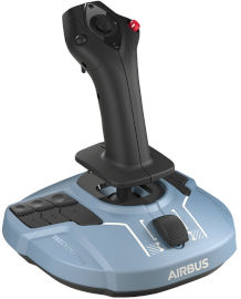 Thrustmaster ג'ויסטיק דגם TM SIDESTICK AIRBUS