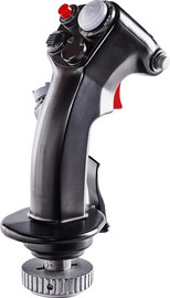 Thrustmaster ג'וייסטיק טיסה Thrustmaster F-16C Viper Strike Fighter עבור PC