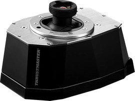 Thrustmaster בסיס ג'ויסטיק מודולרי לחובבי סימולציית טיסה סדרת AVA מבית Thrustmaster