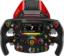 Thrustmaster הגה למחשב Thrustmaster T818 Ferrari SF1000