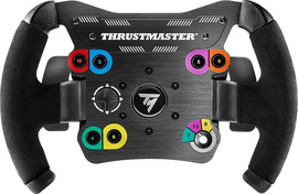 Thrustmaster הגה להחלפה Thrustmaster Open Wheel - ל-PS5/4 מחשב ו-XBOX ONE - הגה בלבד
