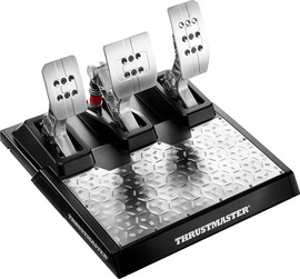 Thrustmaster דוושות הגה Thrustmaster T-LCM ל- PC/PS4/Xbox One
