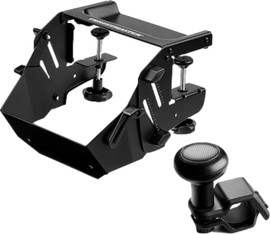 Thrustmaster ערכת היגוי דגם Simrtask WW מבית Thrustmaster