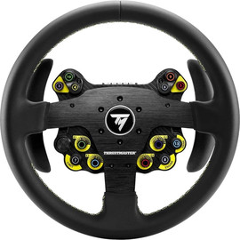 Thrustmaster חישוק הגה Thrustmaster EVO Racing 32R Leather