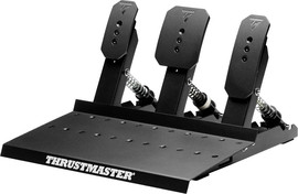 Thrustmaster סט דוושות סימולטור 3 פדלים דגם Raceline Pedals III מבית Thrustmaster