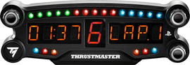 Thrustmaster יחידת התצוגה הכוללת טכנולוגית בלוטות' אלחוטית - Thrustmaster BT LED DISPL PS-4/5