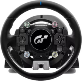 Thrustmaster הגה T-GT II PC/PS5/PS4