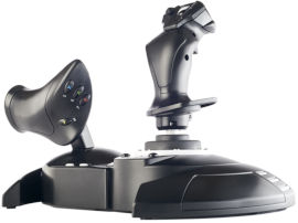Thrustmaster בקר טיסה TM T.FLIGHT HOTAS ONE