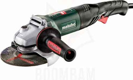Metabo משחזת זווית "6 150 מ"מ WE 1500-150 RT Metabo 1500W