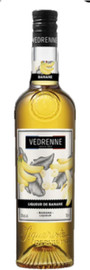VEDRENNE ליקר בננה וודרן 700 מל כשר