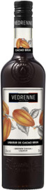 VEDRENNE ליקר קקאו חום וודרן 700 מל כשר / COCOA LIQUEUR VEDRENNE