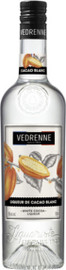 VEDRENNE ליקר קקאו לבן וודרן 700 מל כשר / White Cocoa Liquere VEDRENNE