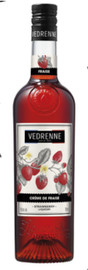 VEDRENNE ליקר תות וודרן 700 מל כשר