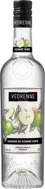 VEDRENNE ליקר תפוח ירוק וודרן 700 מל כשר